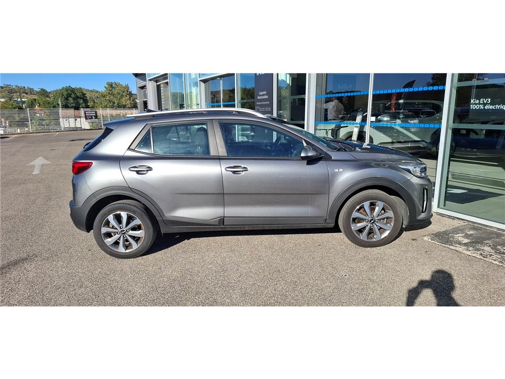 KIA STONIC 1.0 T-GDI 100 CH BVM6 Active