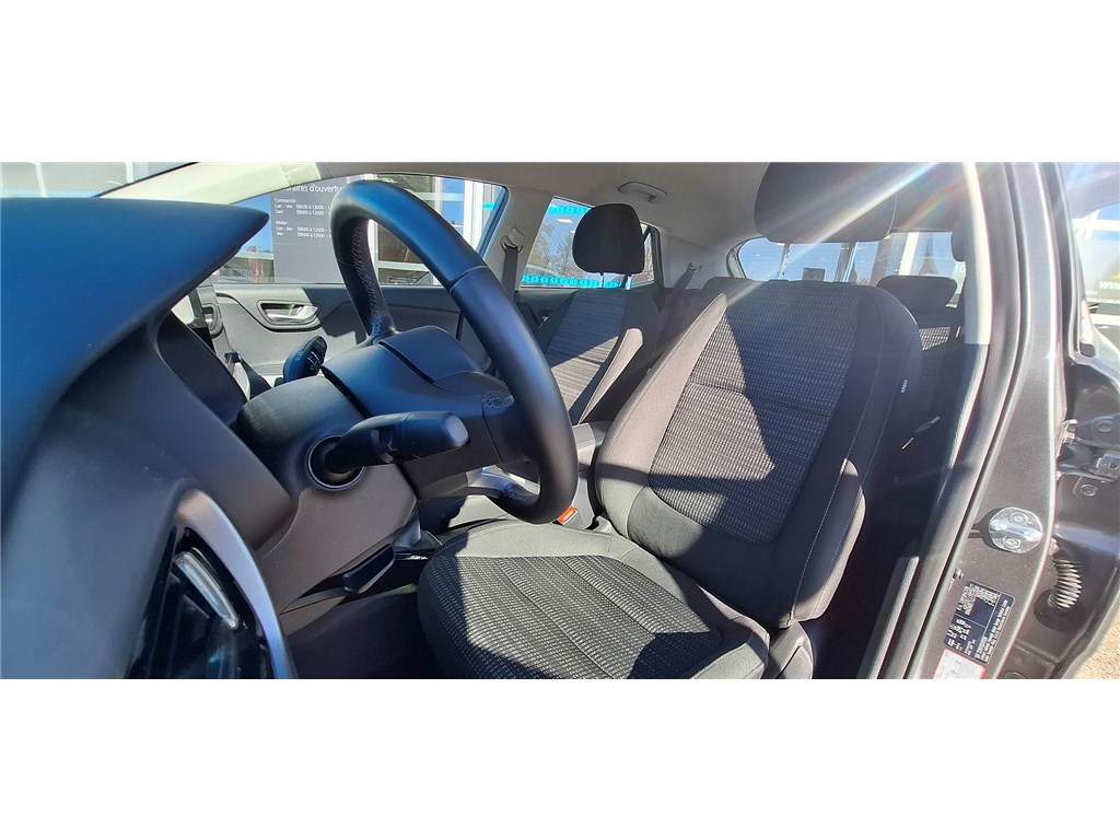 KIA STONIC 1.0 T-GDI 100 CH BVM6 Active