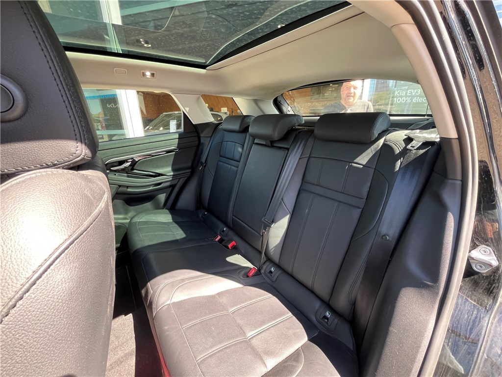 LAND ROVER RANGE ROVER EVOQUE MARK III P200 FLEXFUEL MHEV AWD BVA9 Flexfuel Edition