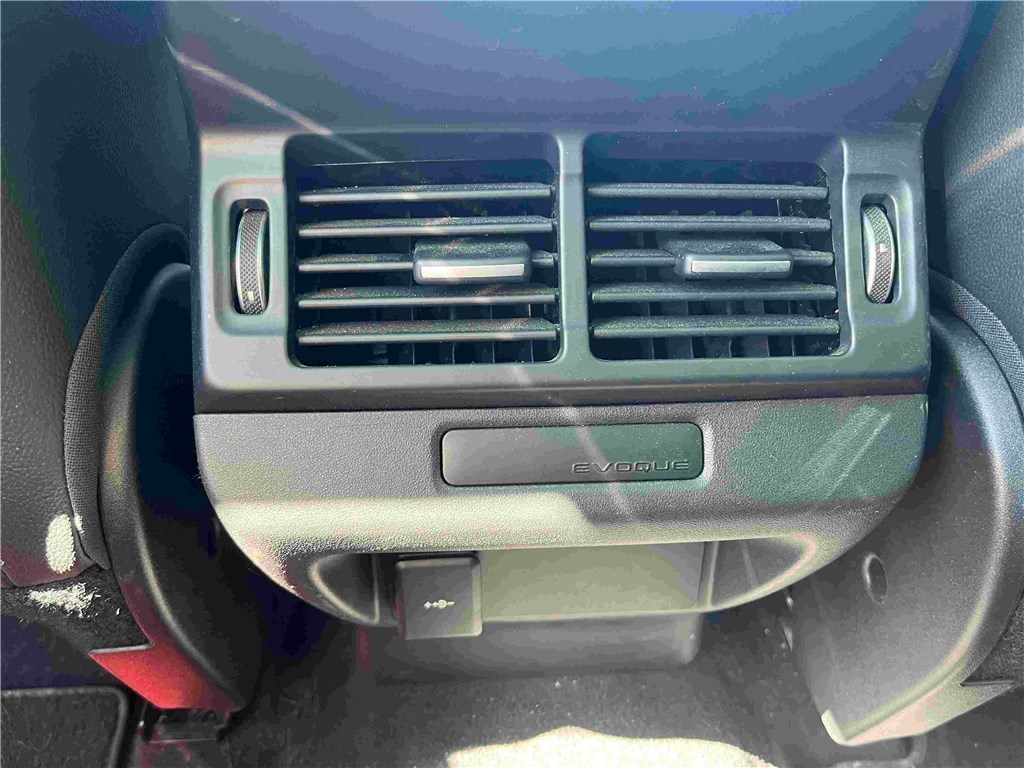 LAND ROVER RANGE ROVER EVOQUE MARK III P200 FLEXFUEL MHEV AWD BVA9 Flexfuel Edition