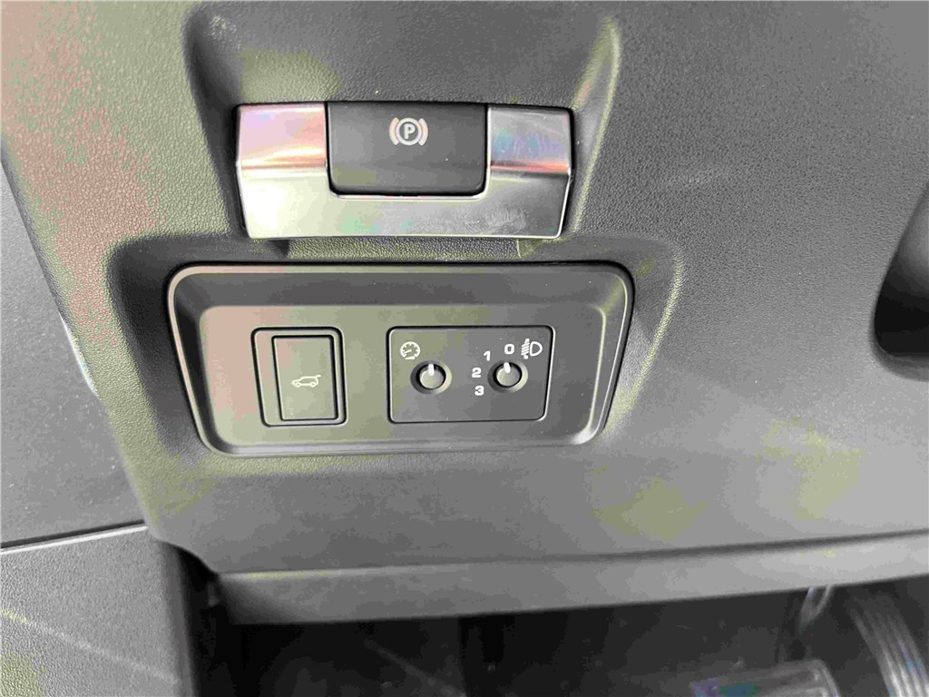 LAND ROVER RANGE ROVER EVOQUE MARK III P200 FLEXFUEL MHEV AWD BVA9 Flexfuel Edition