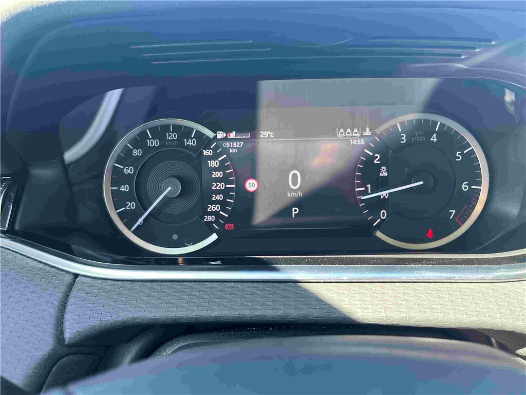 LAND ROVER RANGE ROVER EVOQUE MARK III P200 FLEXFUEL MHEV AWD BVA9 Flexfuel Edition