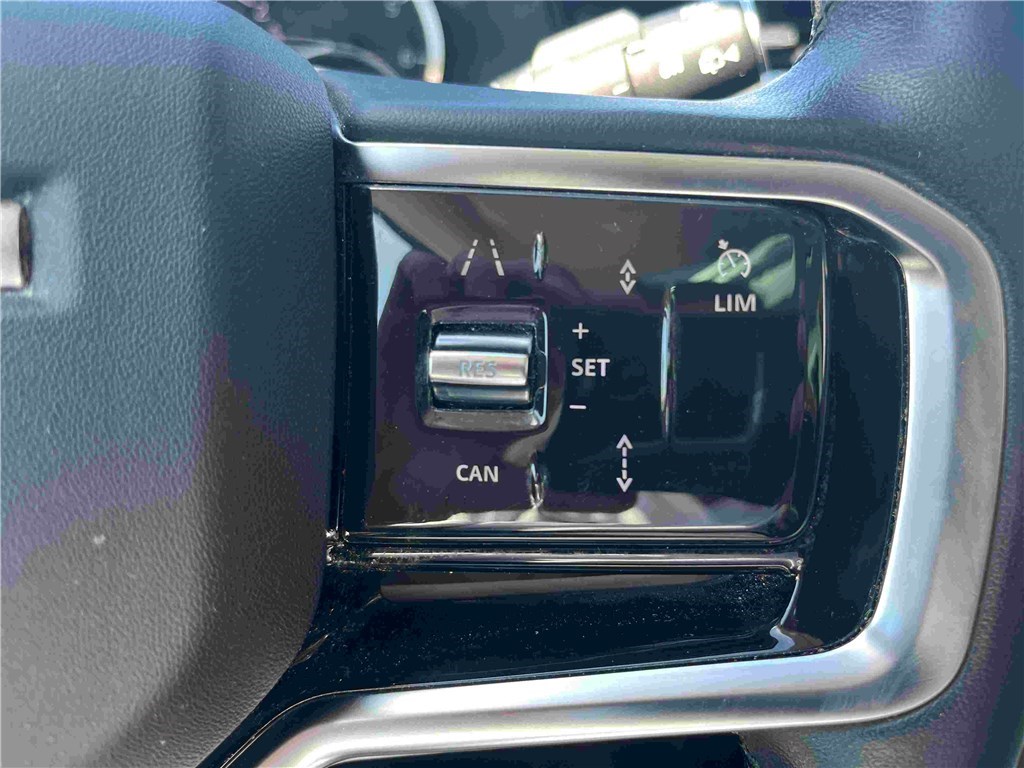 LAND ROVER RANGE ROVER EVOQUE MARK III P200 FLEXFUEL MHEV AWD BVA9 Flexfuel Edition