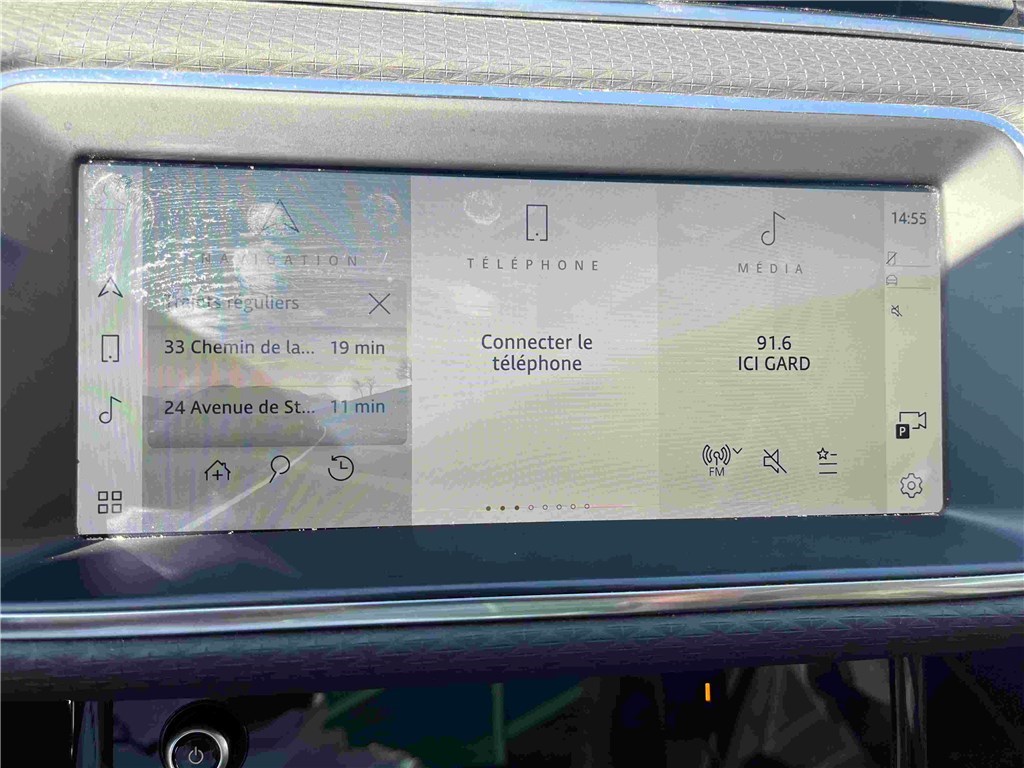 LAND ROVER RANGE ROVER EVOQUE MARK III P200 FLEXFUEL MHEV AWD BVA9 Flexfuel Edition