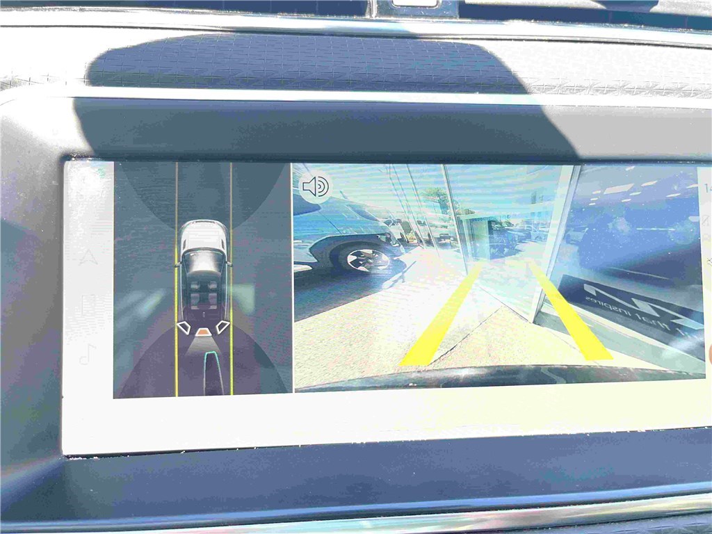 LAND ROVER RANGE ROVER EVOQUE MARK III P200 FLEXFUEL MHEV AWD BVA9 Flexfuel Edition