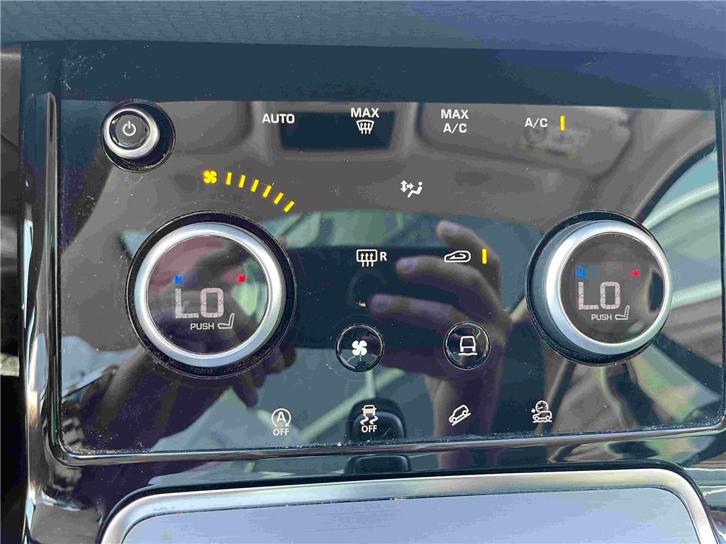 LAND ROVER RANGE ROVER EVOQUE MARK III P200 FLEXFUEL MHEV AWD BVA9 Flexfuel Edition