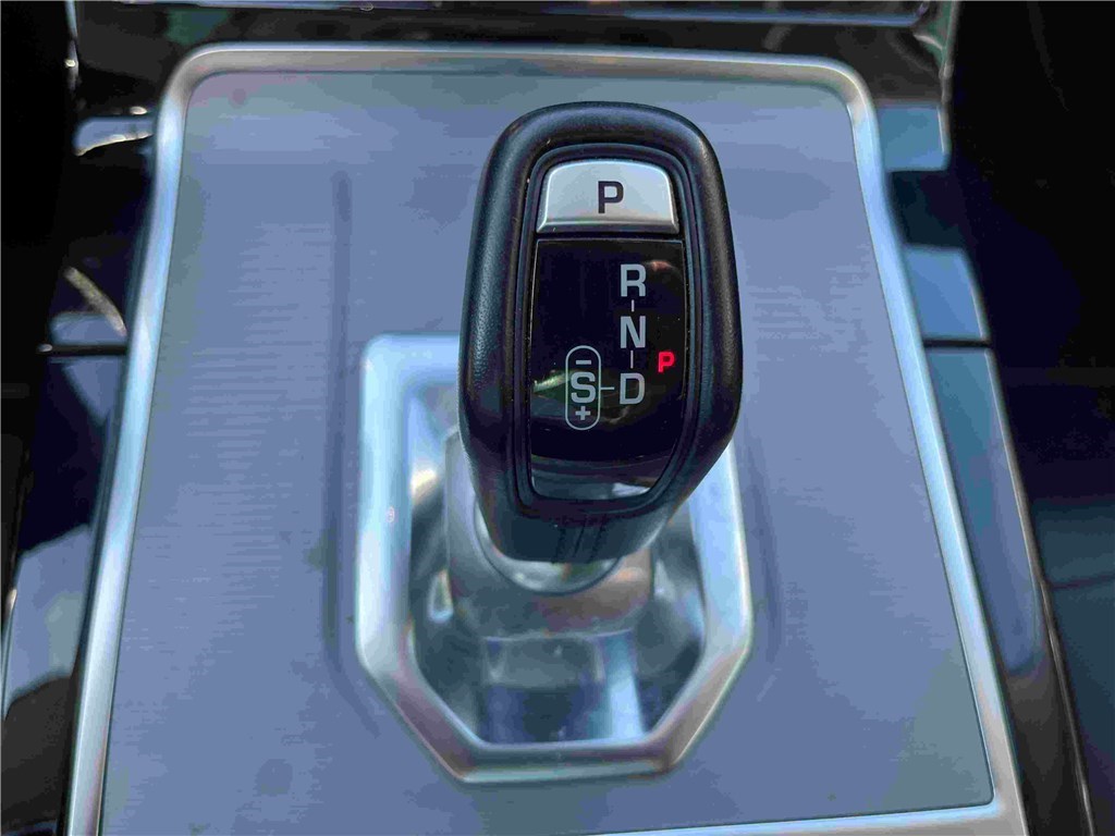 LAND ROVER RANGE ROVER EVOQUE MARK III P200 FLEXFUEL MHEV AWD BVA9 Flexfuel Edition
