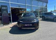 LAND ROVER RANGE ROVER EVOQUE VP MARK III P200 FLEXFUEL MHEV AWD BVA9 R-Dynamic Autobiography