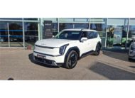 KIA EV9 204 CH Earth