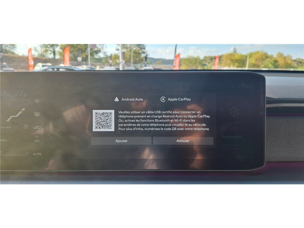 KIA EV9 204 CH Earth