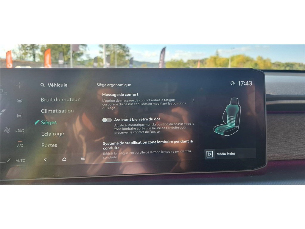 KIA EV9 204 CH Earth