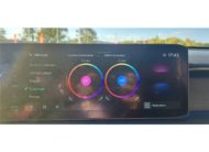 KIA EV9 204 CH Earth
