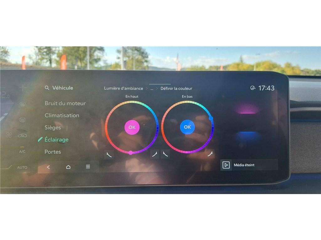 KIA EV9 204 CH Earth