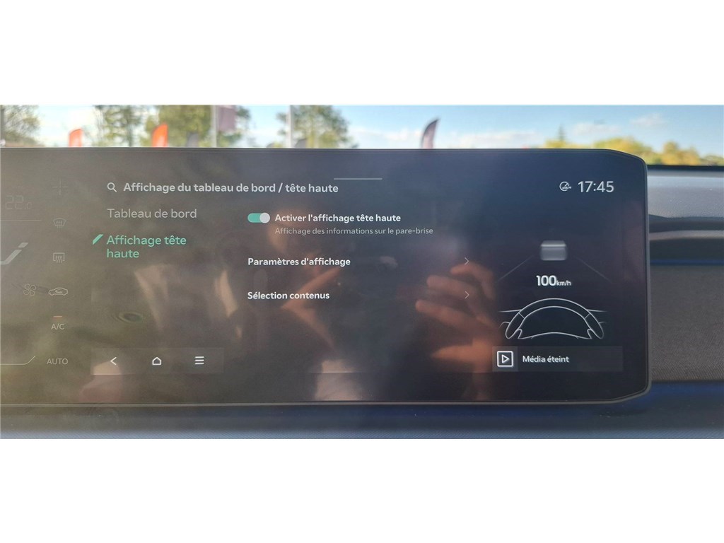 KIA EV9 204 CH Earth