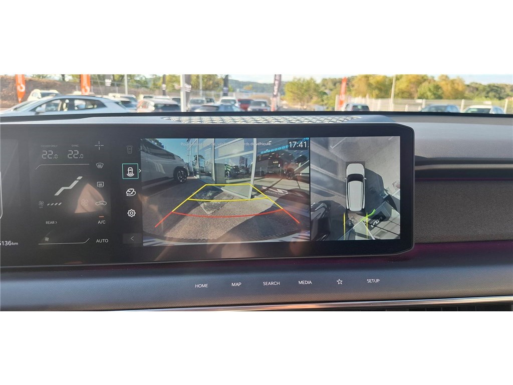 KIA EV9 204 CH Earth