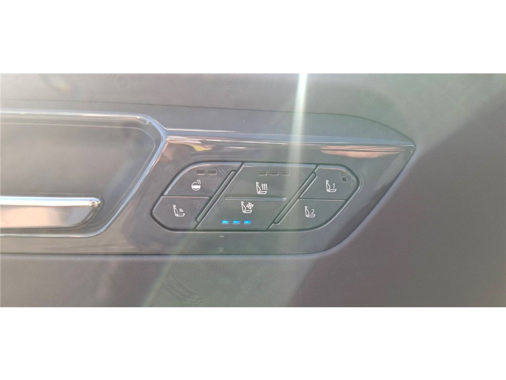 KIA EV9 204 CH Earth