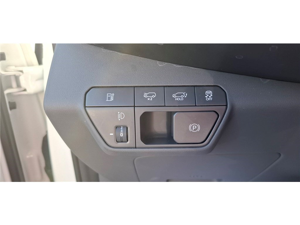 KIA EV9 204 CH Earth