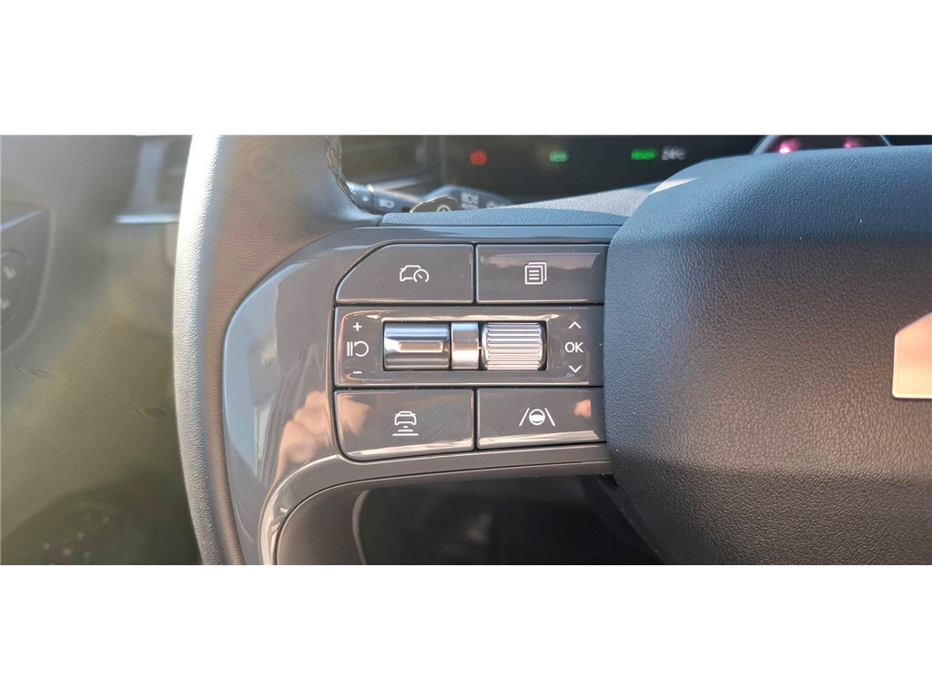 KIA EV9 204 CH Earth