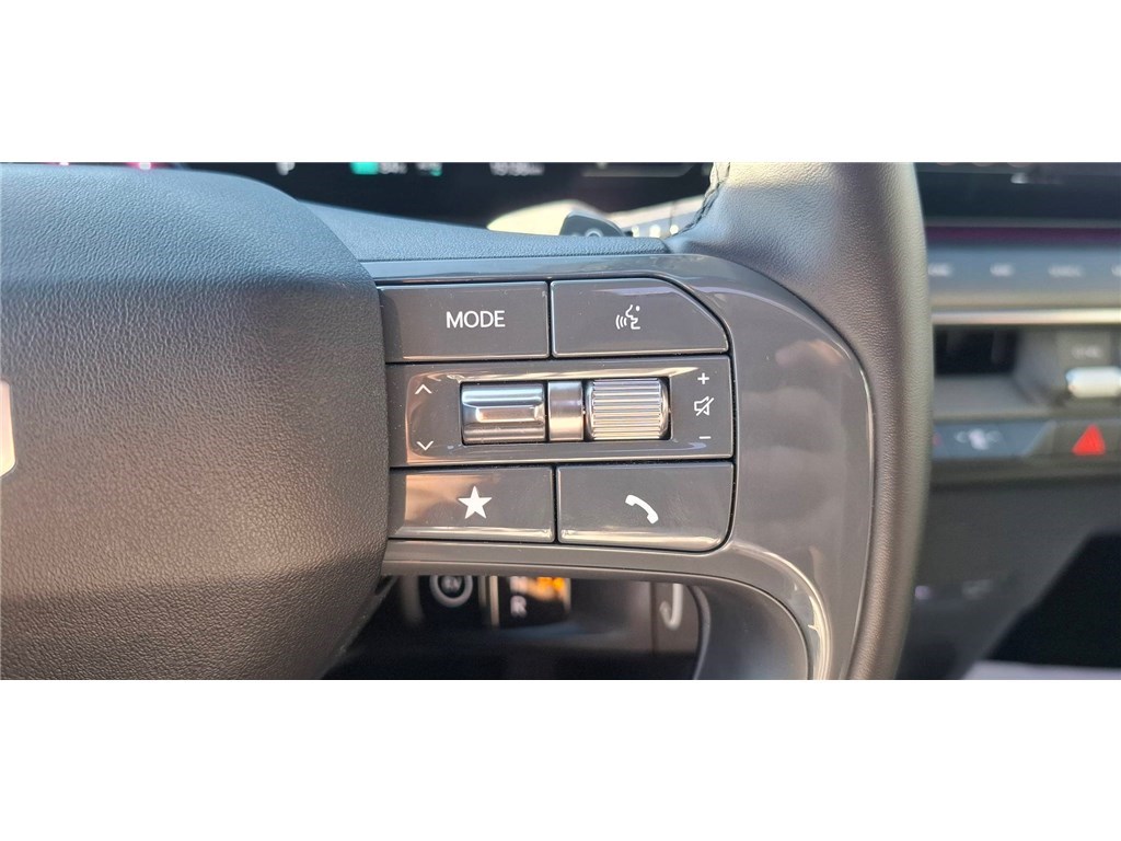 KIA EV9 204 CH Earth