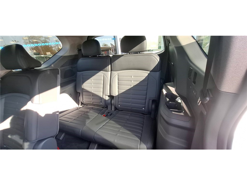KIA EV9 204 CH Earth
