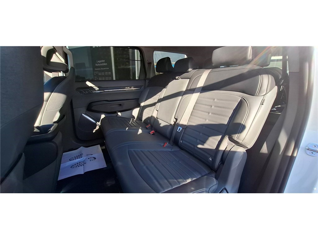 KIA EV9 204 CH Earth
