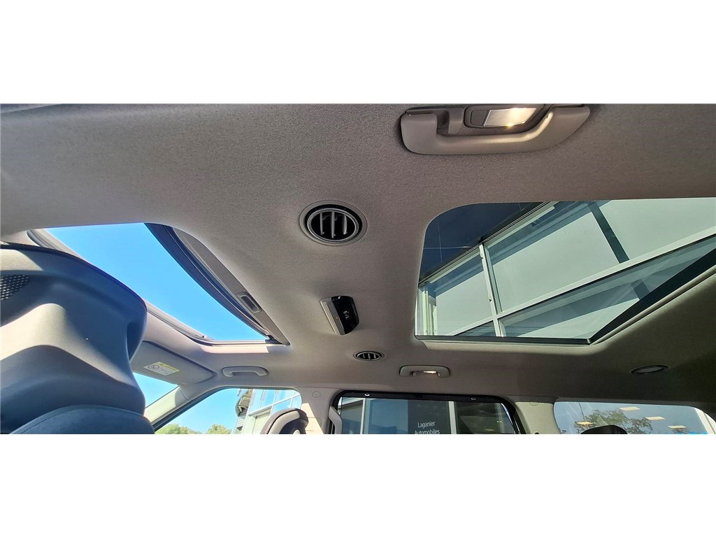 KIA EV9 204 CH Earth