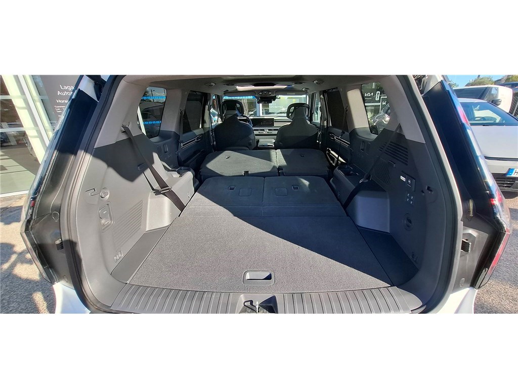KIA EV9 204 CH Earth