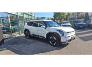 KIA EV9 204 CH Earth