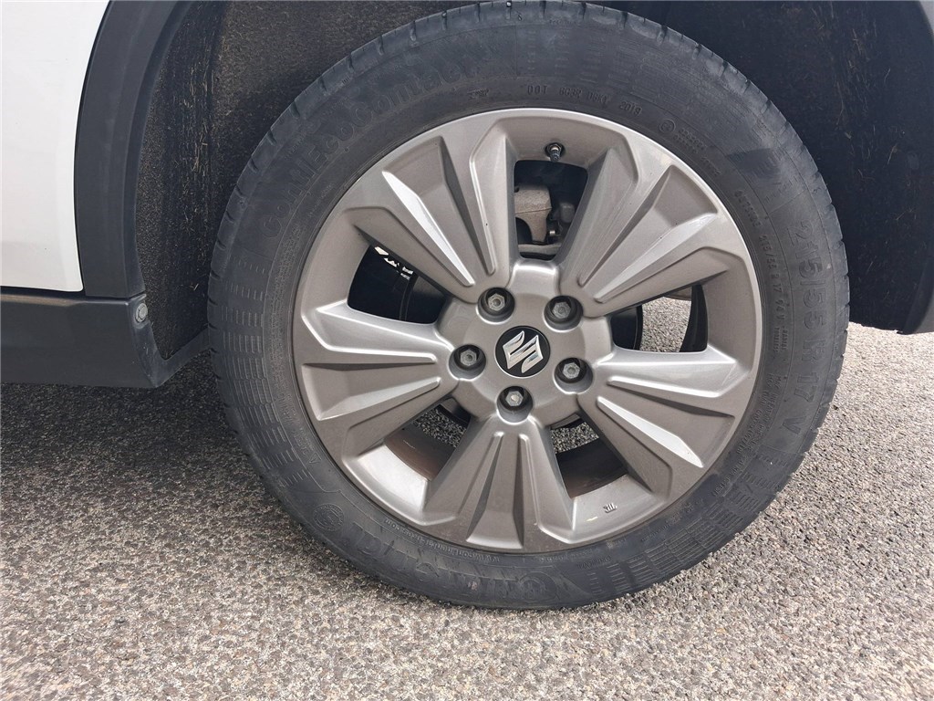 SUZUKI VITARA 1.0 BOOSTERJET AUTO Privilège