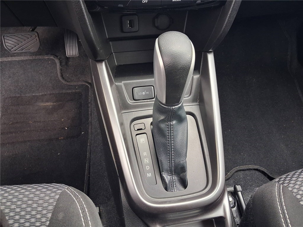SUZUKI VITARA 1.0 BOOSTERJET AUTO Privilège