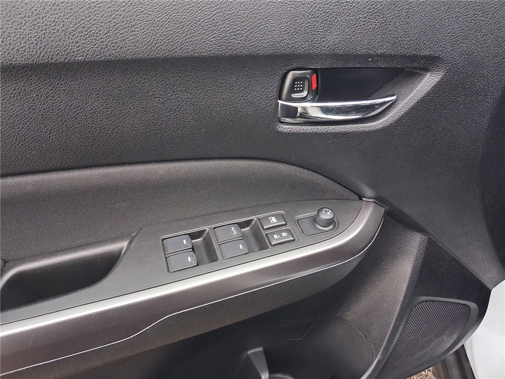 SUZUKI VITARA 1.0 BOOSTERJET AUTO Privilège