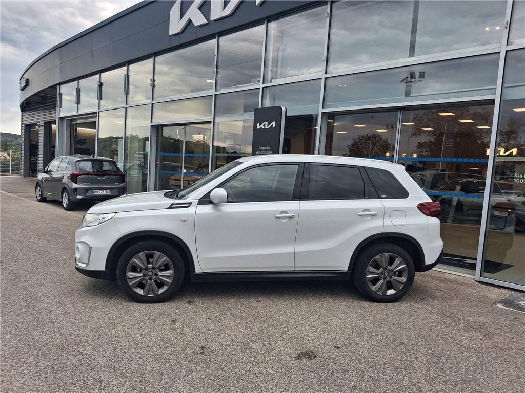 SUZUKI VITARA 1.0 BOOSTERJET AUTO Privilège