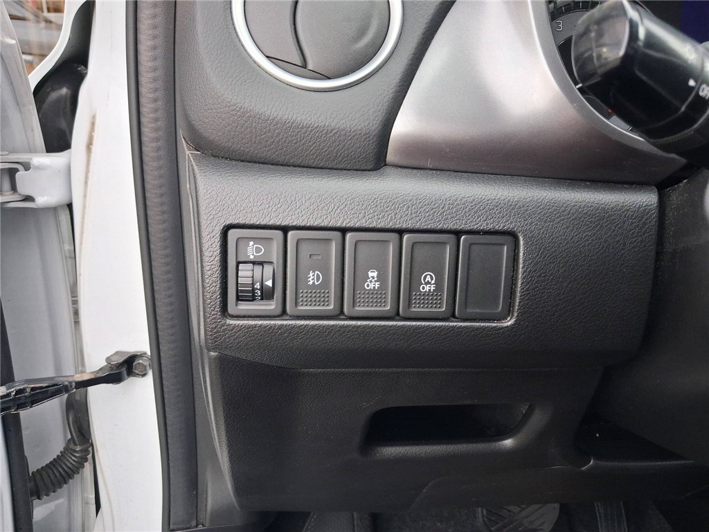 SUZUKI VITARA 1.0 BOOSTERJET AUTO Privilège