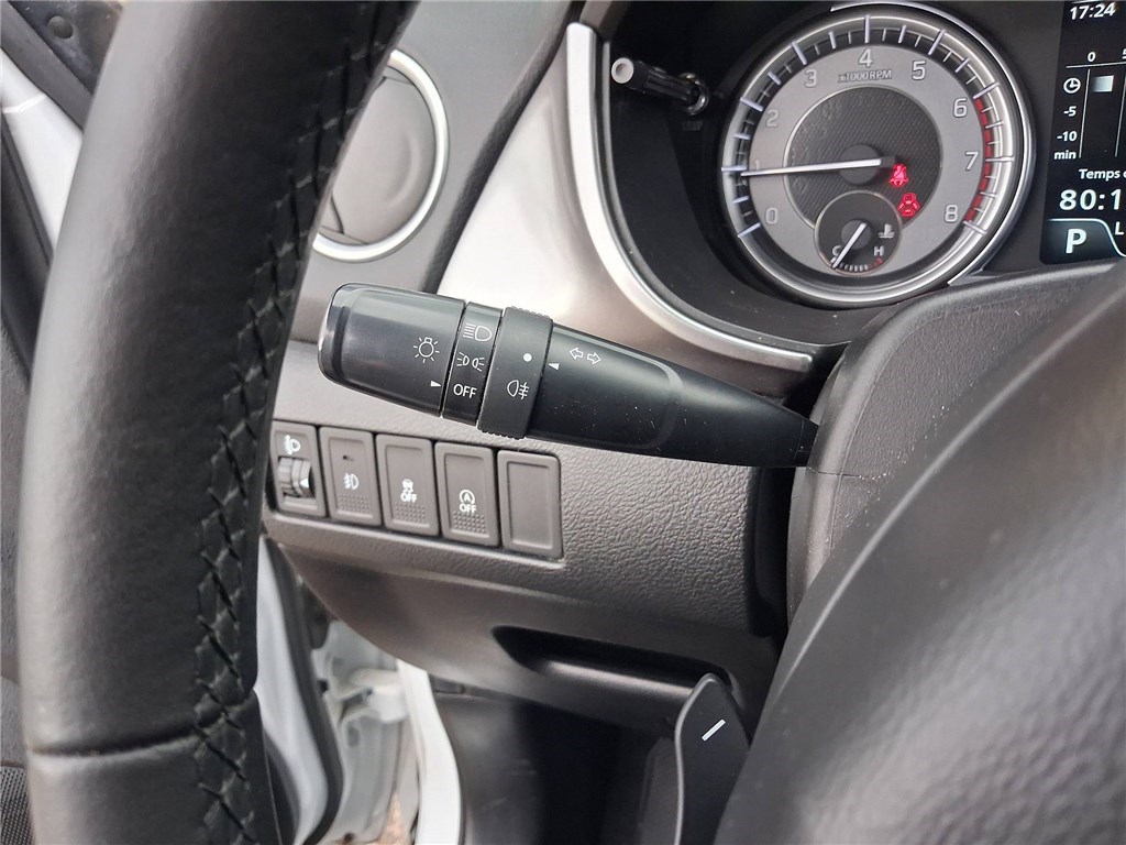 SUZUKI VITARA 1.0 BOOSTERJET AUTO Privilège