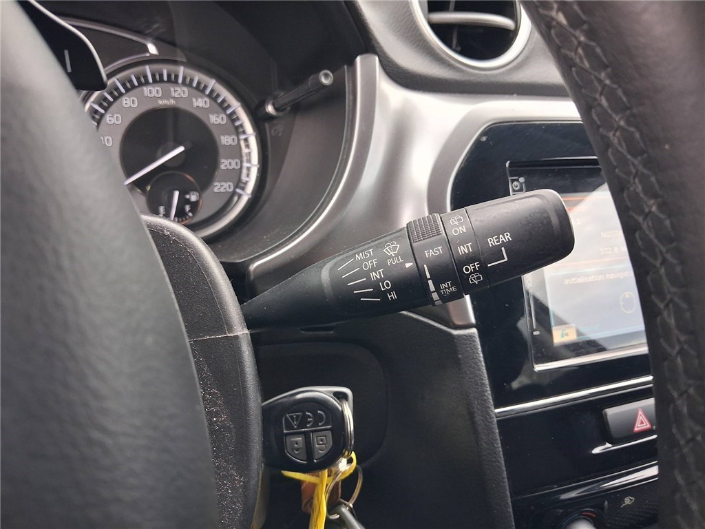 SUZUKI VITARA 1.0 BOOSTERJET AUTO Privilège