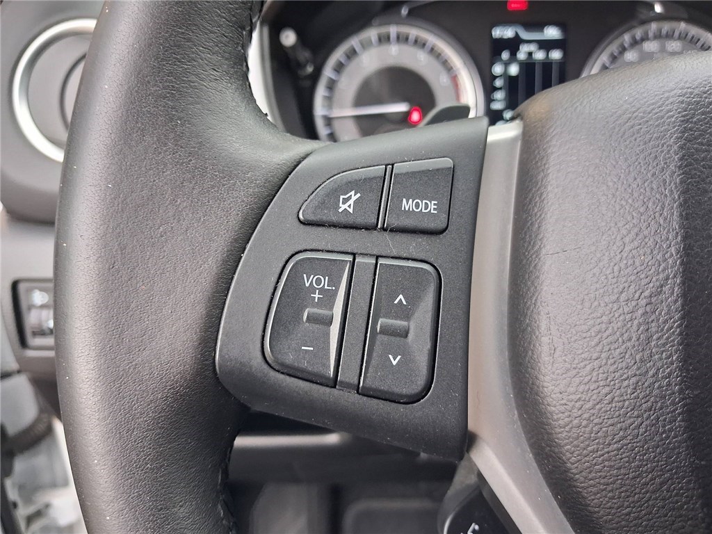 SUZUKI VITARA 1.0 BOOSTERJET AUTO Privilège