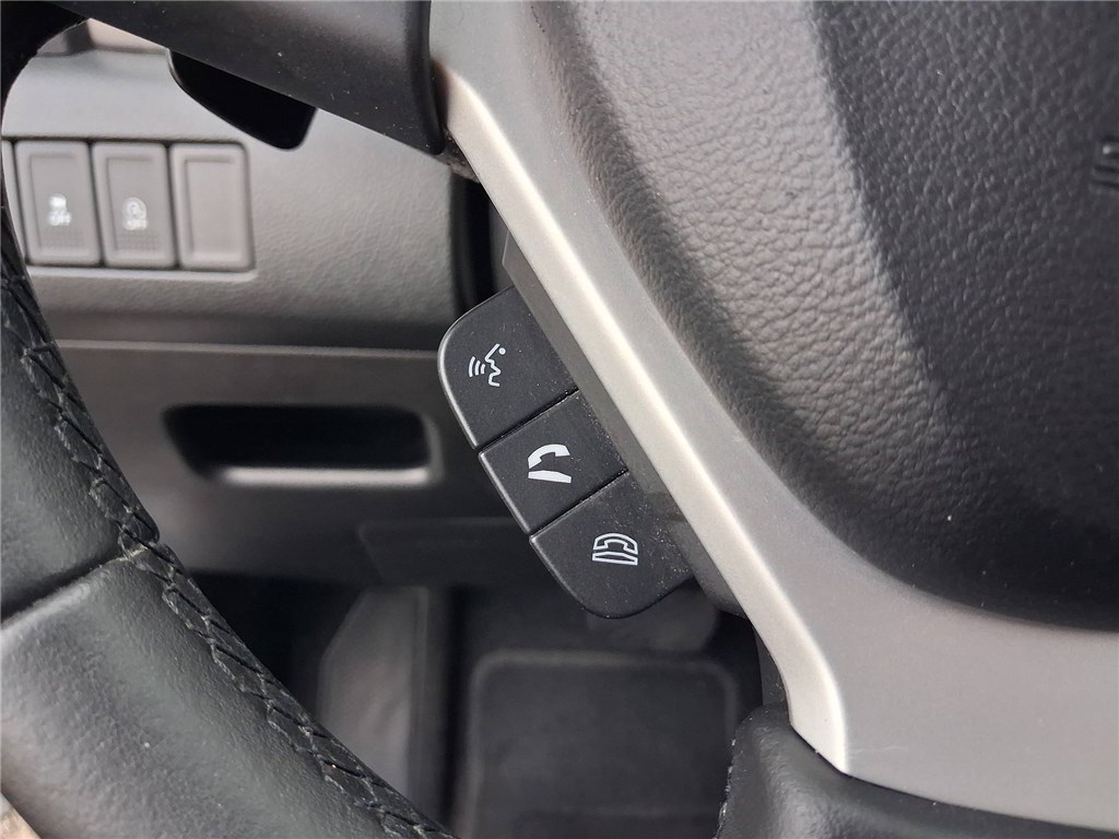 SUZUKI VITARA 1.0 BOOSTERJET AUTO Privilège