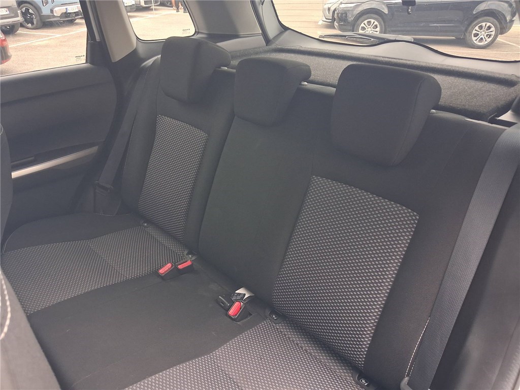 SUZUKI VITARA 1.0 BOOSTERJET AUTO Privilège