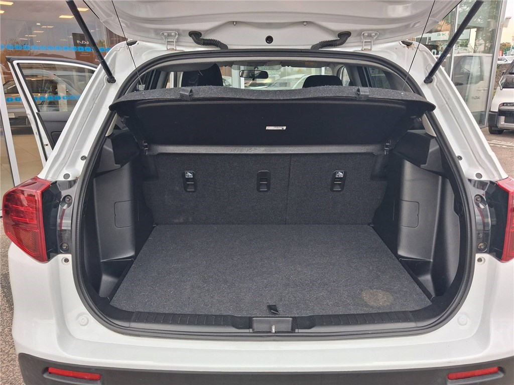 SUZUKI VITARA 1.0 BOOSTERJET AUTO Privilège