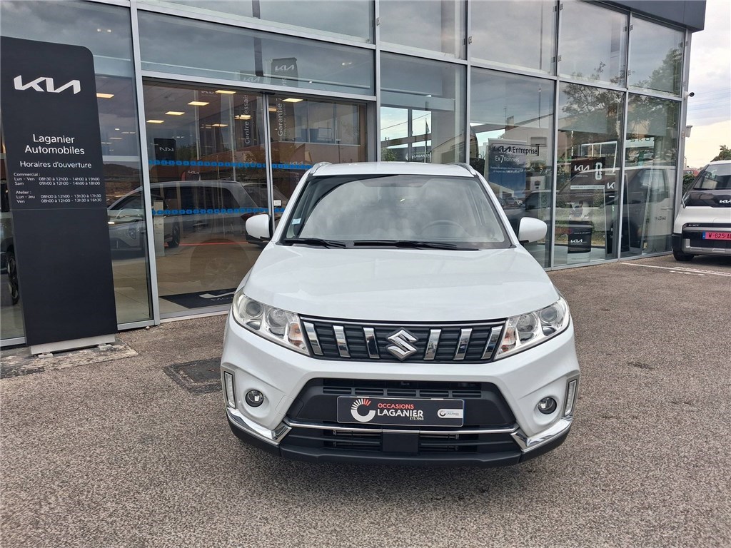 SUZUKI VITARA 1.0 BOOSTERJET AUTO Privilège