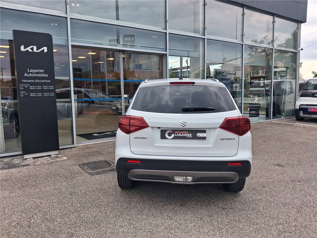 SUZUKI VITARA 1.0 BOOSTERJET AUTO Privilège