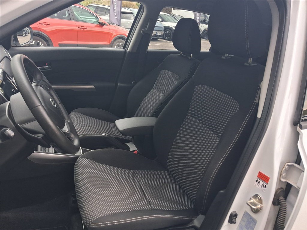 SUZUKI VITARA 1.0 BOOSTERJET AUTO Privilège