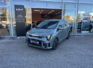 KIA PICANTO 1.0 DPI 63 CH BVM5 GT-line