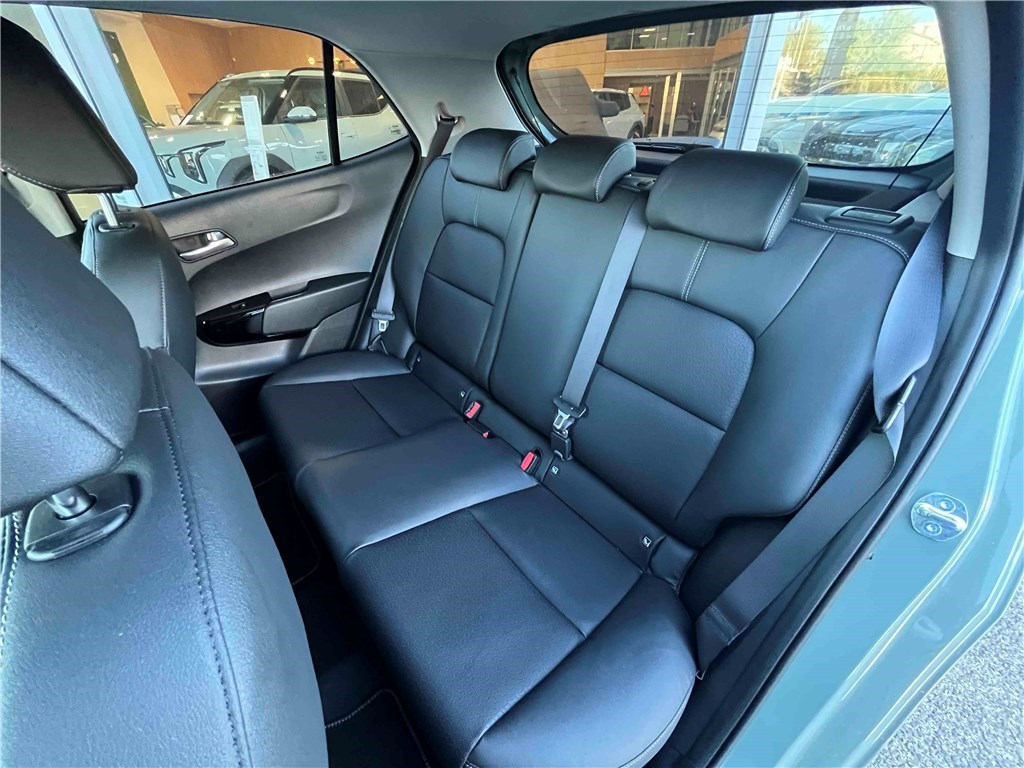 KIA PICANTO 1.0 DPI 63 CH BVM5 GT-line