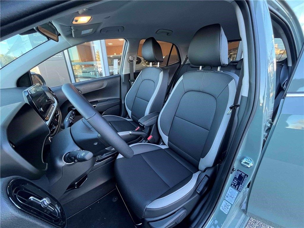 KIA PICANTO 1.0 DPI 63 CH BVM5 GT-line