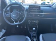 KIA PICANTO 1.0 DPI 63 CH BVM5 GT-line