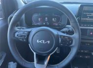 KIA PICANTO 1.0 DPI 63 CH BVM5 GT-line