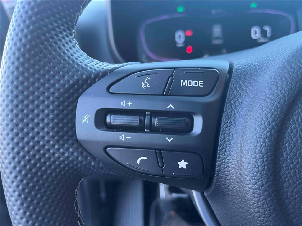 KIA PICANTO 1.0 DPI 63 CH BVM5 GT-line