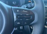 KIA PICANTO 1.0 DPI 63 CH BVM5 GT-line