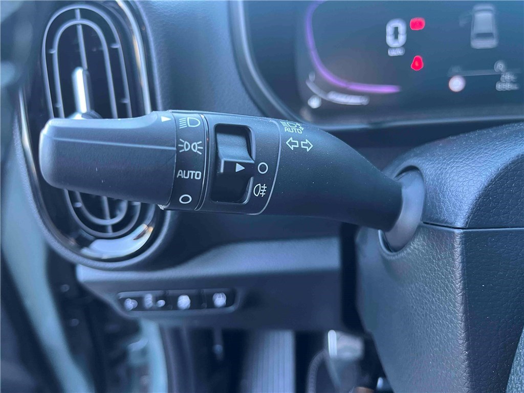 KIA PICANTO 1.0 DPI 63 CH BVM5 GT-line